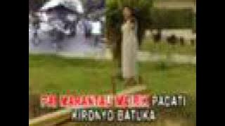 Efrinon - Nasip Kabau Jo Padati