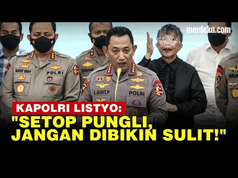 Video: Mengapa salah tanggapan berlaku?