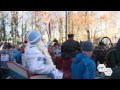 Olympic Torch Relay (Day 14) - Vologda