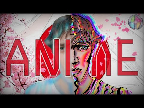 АНИМЕ✨СУБКУЛЬТУРА #soldi #netwebmodern #anime #аниме #manga #манга #japan #япония