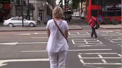 Regular Eye Tests For Drivers Could Save Lives