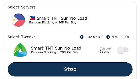RSPH VPN - STS/GTM NO LOAD NO BLOCK 2023