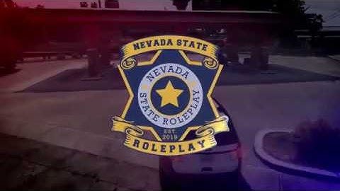 Nevada State Roleplay | CAD Registration Video | NVSRP Academy