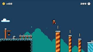 Pixelpack - Snow Ice Gameplay Trailer