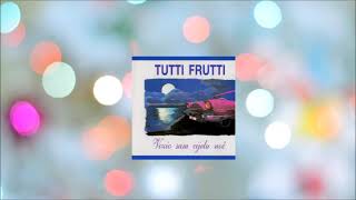 Video thumbnail of "Tutti Frutti   - 02  -  Bože, Daj Mi Krila Ljubavi  (Official Audio 1992)"