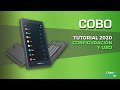 Cómo inicializar, configurar y usar Cobo Vault 2020 - Tutorial