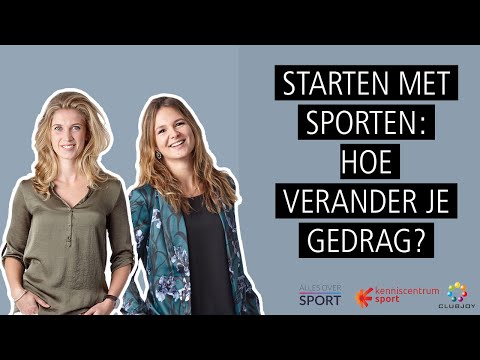 5 tips om gedragsverandering vol te houden!