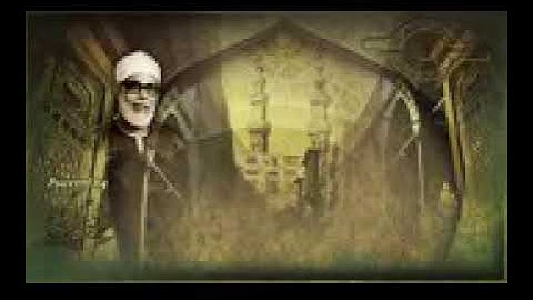 رائعة سورة طه للأسطوره الشيخ/محمود خليل الحصري. الله يرحمه.