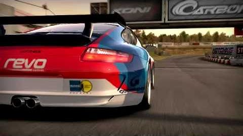 SHIFT Invitational Event Hot Lap Porsche 911 GT3 RS Ebisu West HARD PRO