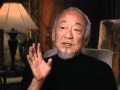 Pat Morita discusses his favorite "Happy Days" moments