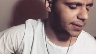 Bilal Sonses - Bi̇r Beyaz Mendi̇l
