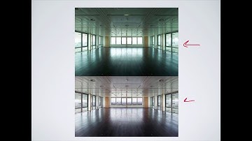 Lecture 106 - High Dynamic Range and Panoramic Images (Spring 2020)