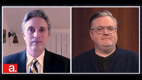 There Sure Are Fakes | The Agenda