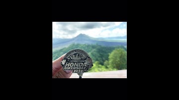 Indomaret Kintamani Bali #viral #indomaret #kintamani #gunungbatur #bali