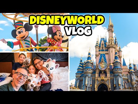 Video: Esperienze VIP ai Parchi Disney