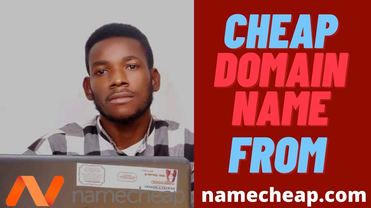 🔥🔥🔥Domain name purchase using namecheap.com
