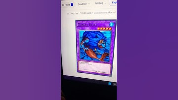 Fusion Madness: The Weirdest Yu-Gi-Oh! Card Mashup!