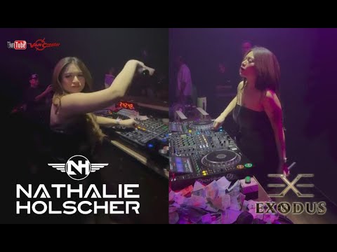 Nathalie holscher Exodus Kendari