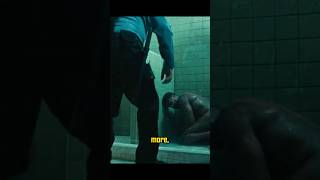 Prison Guard Ed Sends A Harsh Warning  Mayor Of Kingstown  short movie viral