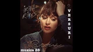 Irina Rimes - Beau (cu versuri) | muzica 28
