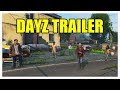 DayZ Trailer - The Walking Fred | Season 1