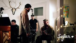 1 4 2   Clockclock   Memories   Sofar Mannheim   Sofar Sounds