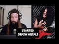 Capture de la vidéo Is Morbid Angel The Real Originators Of Death Metal?