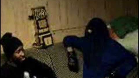 Cobra Commander interview part 2