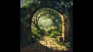 Chronicles of Neural Network Development 4К , No sound  08;00  28 05 24  #midjourney