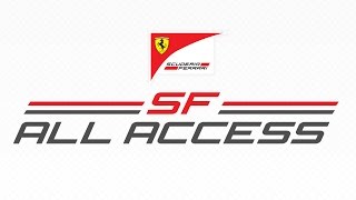 Scuderia ferrari creates a new experience of the life team, platform
where passionate formula 1 racing fans can come to feel directly
connected with...