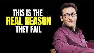 Simon Sinek Motivation | This Is Why You Don