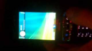 Torch in N95 8GB.