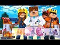 11 TL Minecraft Haritası vs 17 TL Minecraft Haritası - (Minecraft Ucuz vs Pahalı)