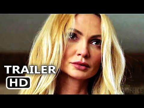 THE SERPENT Trailer (2021) Gia Skova, Thriller Movie