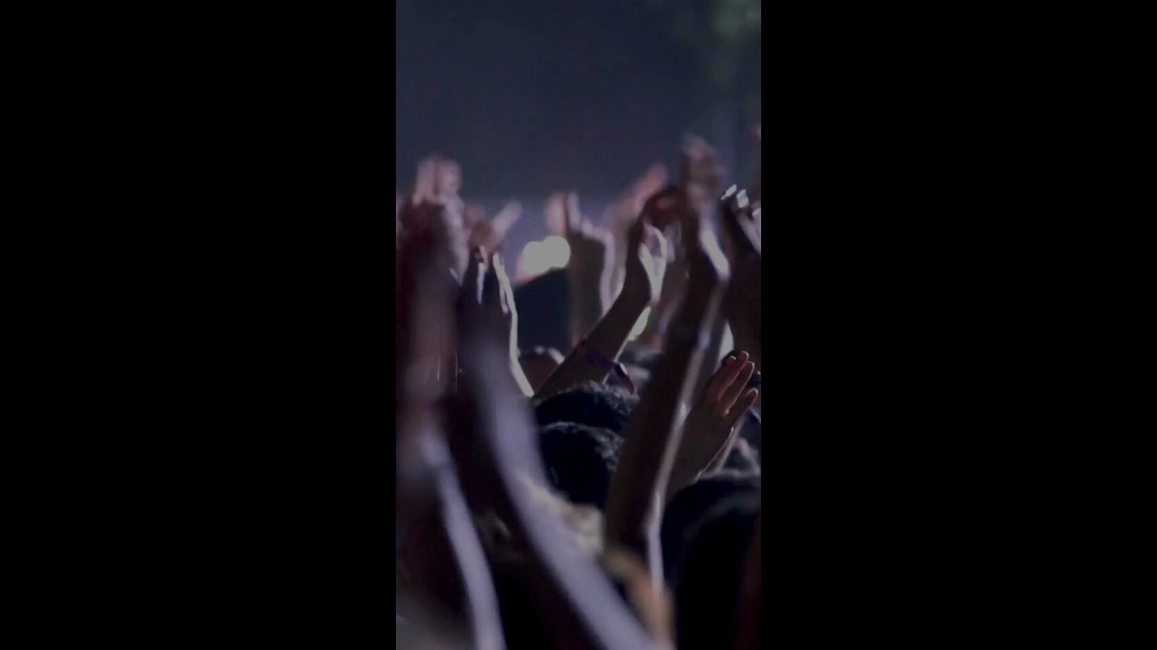 Band merch just went premium!.