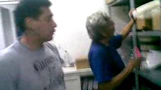 Inventario En La Chamba D