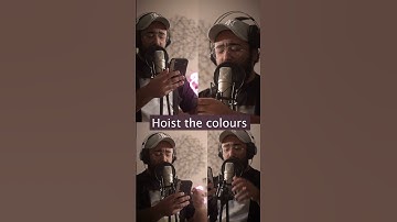 Thumbnail of Hoist the Colours