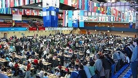 GM Abhijeet Gupta notable games at the Reykjavik Open Mar 8-16 Reykjavik, Iceland