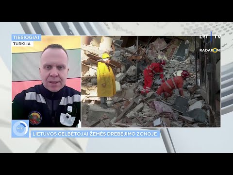 Video: Ar laiptai yra saugūs žemės drebėjimo metu?
