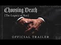 OFFICIAL TRAILER | “Choosing Death: The Legacy of Roe”