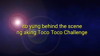  Toco Dance Challenge