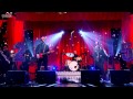 Wilko Johnson - Going Back Home (Jools Annual Hootenanny 2015)