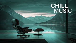 Chillout Music for Calm, Comfort and Focus — Deep Future Garage Mix for Concentration