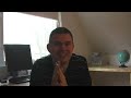 Beginning of video