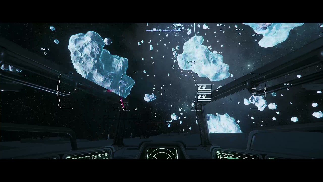 star citizen 3.15 live bounties and logistics YouTube