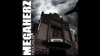 Heuchler by Megaherz - English Lyrics (Hypocrite)