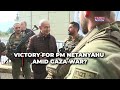 Israeli Forces Destroy 40 Tons Of Hamas' Explosives In Intense Khan Younis Battle| Combat On Camera Mp3 Song
