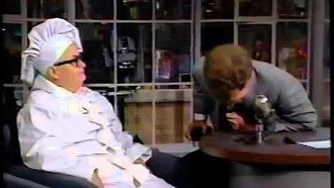 Larry "Bud" Melman as Kenny the Gardener as Donny ...