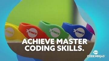 FUN AND FLEXIBLE CODING EDUCATION FOR KIDS