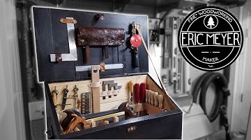Dutch Tool Chest
